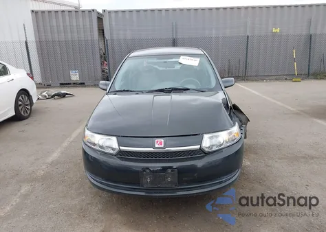 2003 Saturn Ion 1 из США, поврежденный, VIN 1G8AG52F33Z109433